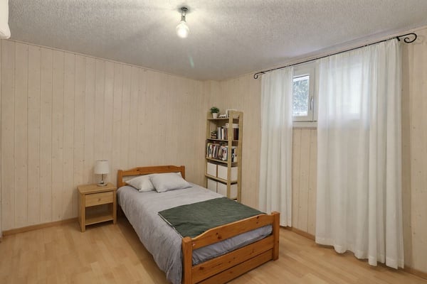 Villa individuelle familiale d'exception - 240 m² - Signy (VD) 11