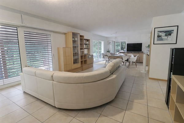 Villa individuelle familiale d'exception - 240 m² - Signy (VD) 5