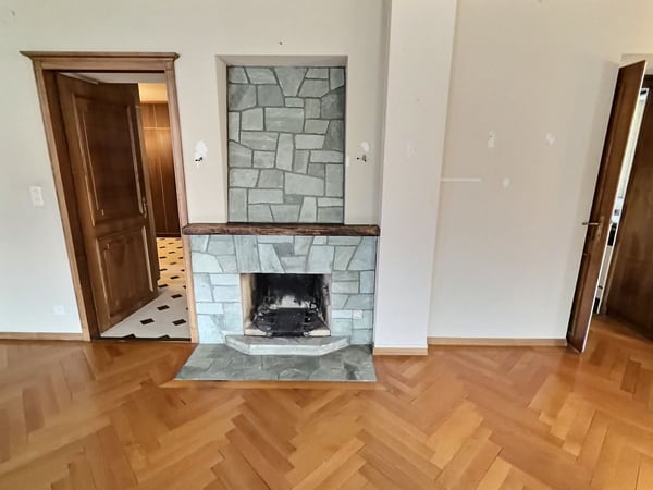 Grand appartement 4.5 pièces Saint-Croix 3
