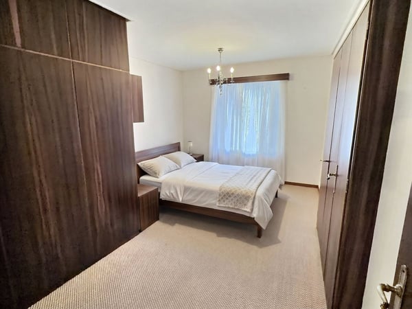 Grand appartement 4.5 pièces Saint-Croix 7