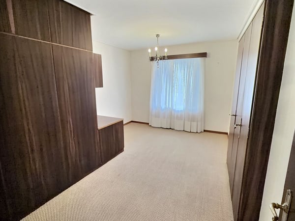 Grand appartement 4.5 pièces Saint-Croix 6
