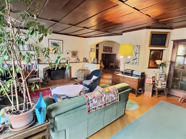 Magnifique appartement avec potentiel d'agrandissement 5