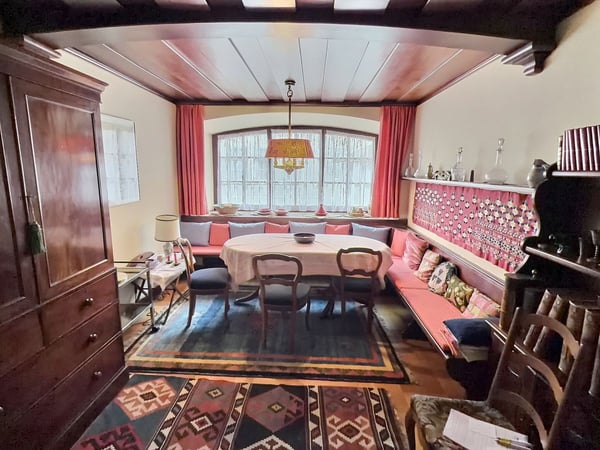 Magnifique appartement avec potentiel d'agrandissement 3