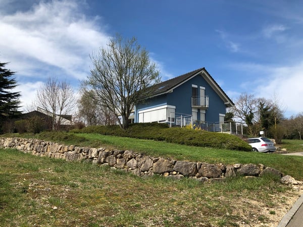 Grande Maison familiale 5.5 pièces à La Sarraz 6