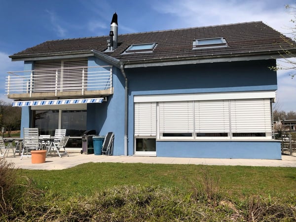 Grande Maison familiale 5.5 pièces à La Sarraz 3