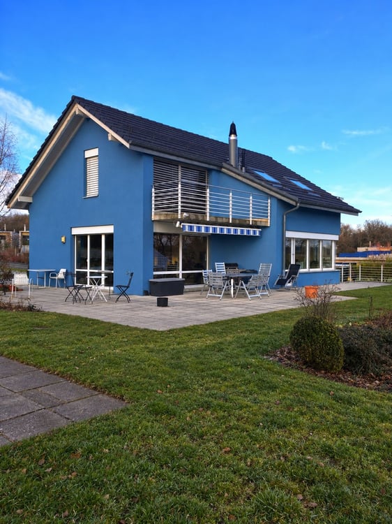 Grande Maison familiale 5.5 pièces à La Sarraz