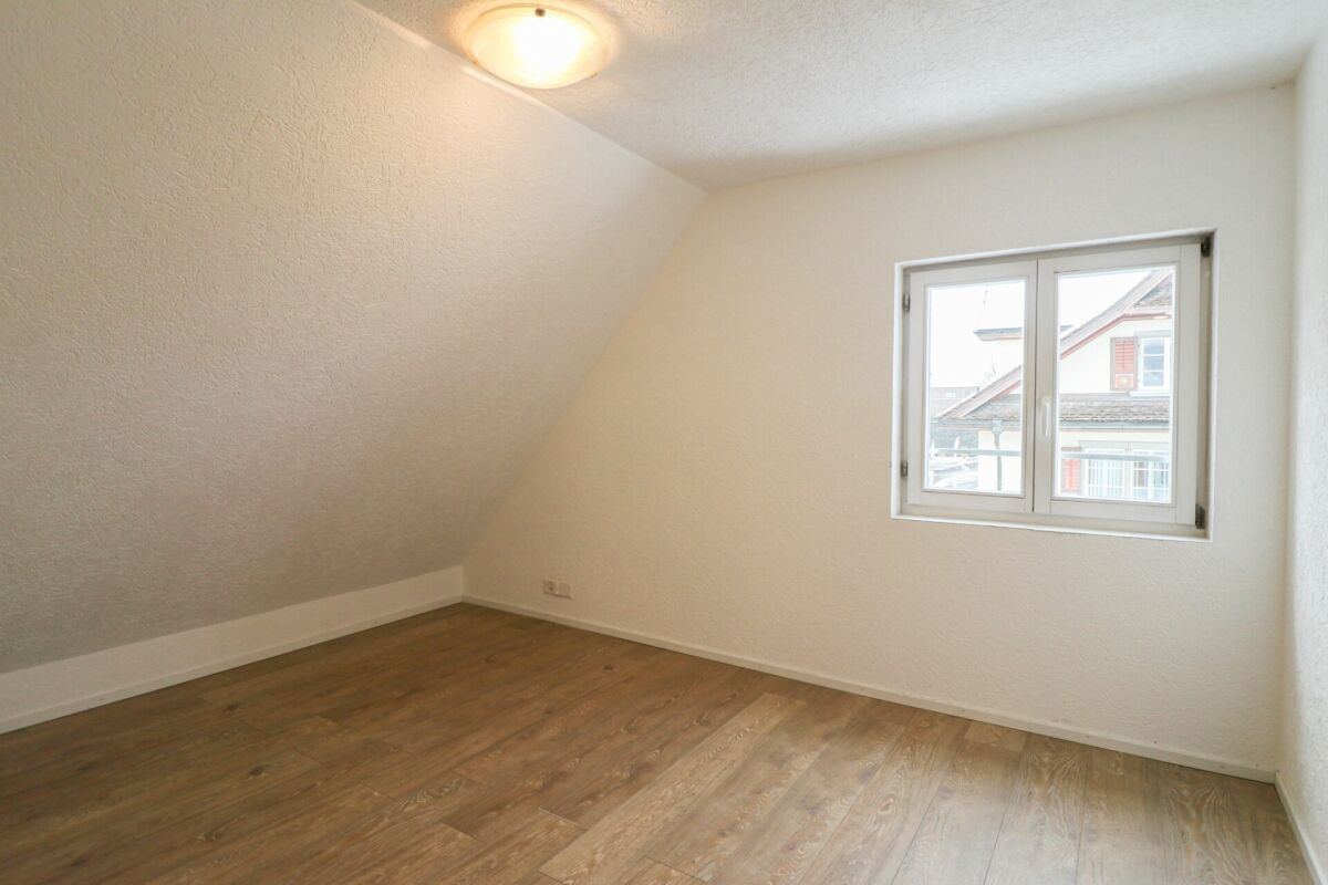 MFH Hauptstrasse 31, Reiden