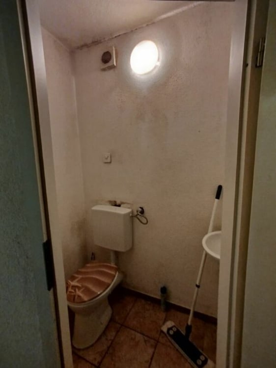 1 Zimmer mit Gemeinschaftsraum 5