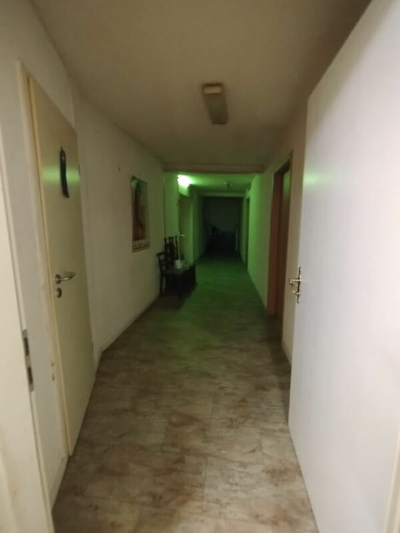1 Zimmer mit Gemeinschaftsraum 3