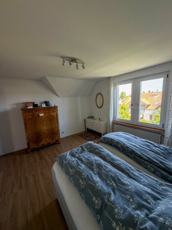 MFH Haldenstrasse 56 2. OG mit Galerie 5