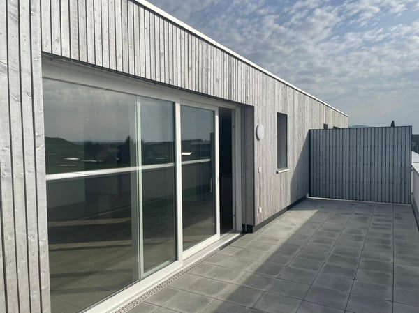 MFH 2.5 Zimmerwohnung Attika Hofackerweg 20 2