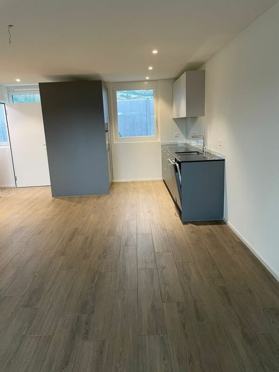 MFH 3.5 Zimmerwohnung im EG links Hofackerweg 22 (22.01) 3