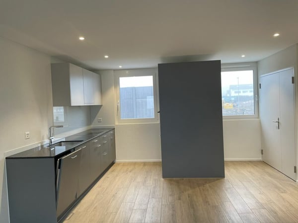 MFH 3.5 Zimmerwohnung im EG links Hofackerweg 22 (22.01) 2