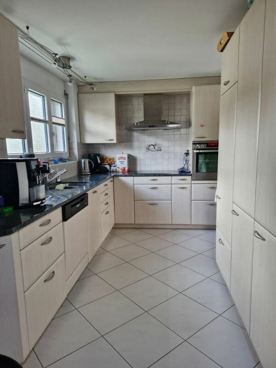 MFH Rütistrasse 7, Thörigen 3