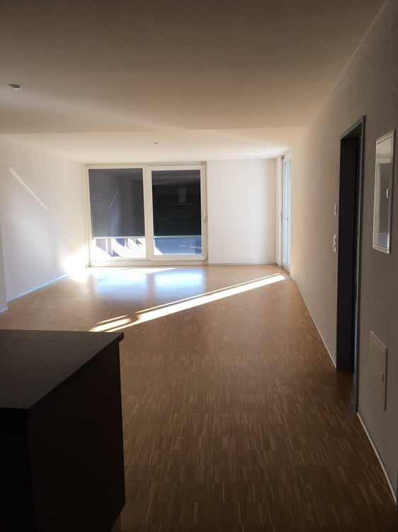Sonnige 2.5-Zimmerwohnung im Zentrum von Langnau i. E. 4
