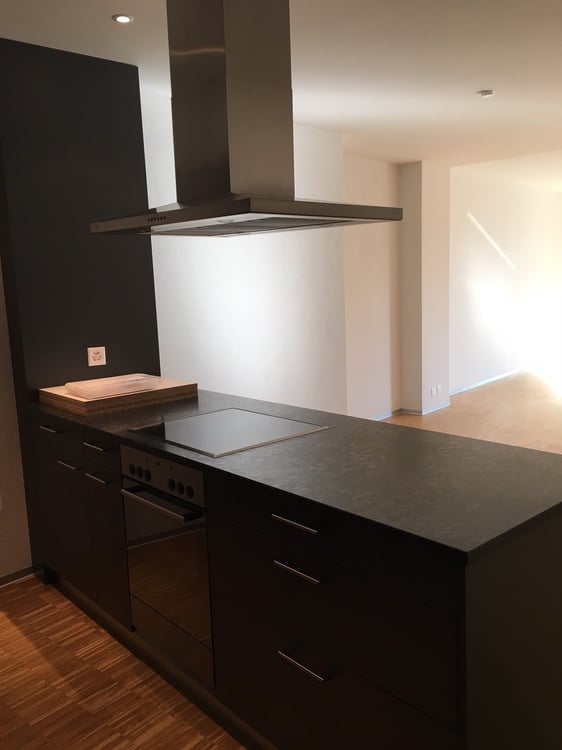 Sonnige 2.5-Zimmerwohnung im Zentrum von Langnau i. E. 3