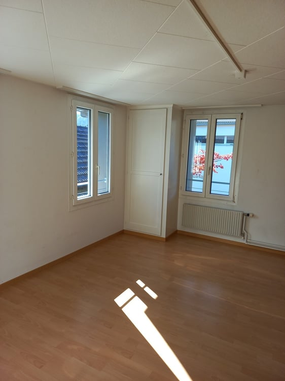 Charmante 6-Zimmer-Maisonette-Wohnung in historischem Gebäude 9