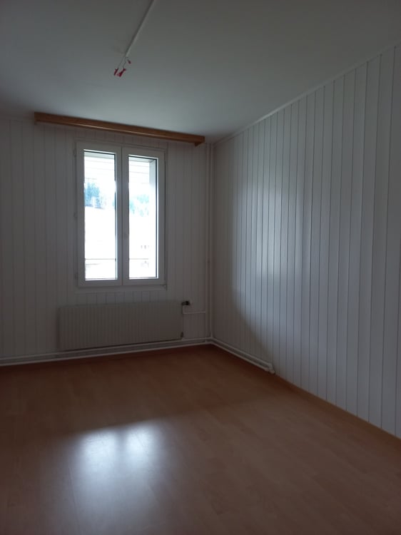 Charmante 6-Zimmer-Maisonette-Wohnung in historischem Gebäude 7