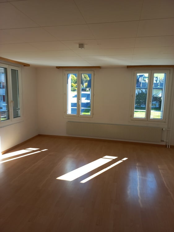 Charmante 6-Zimmer-Maisonette-Wohnung in historischem Gebäude 8