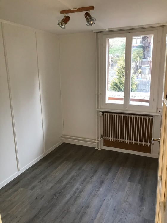 Charmante 4.5-Zimmer-Wohnung in Langnau im Emmental 8