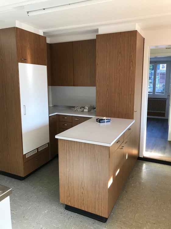 Charmante 4.5-Zimmer-Wohnung in Langnau im Emmental 2