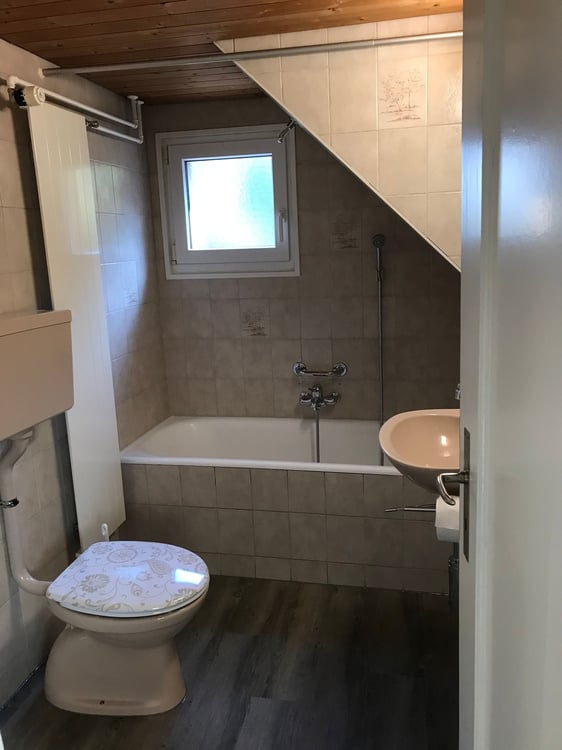 Charmante 4.5-Zimmer-Wohnung in Langnau im Emmental 10