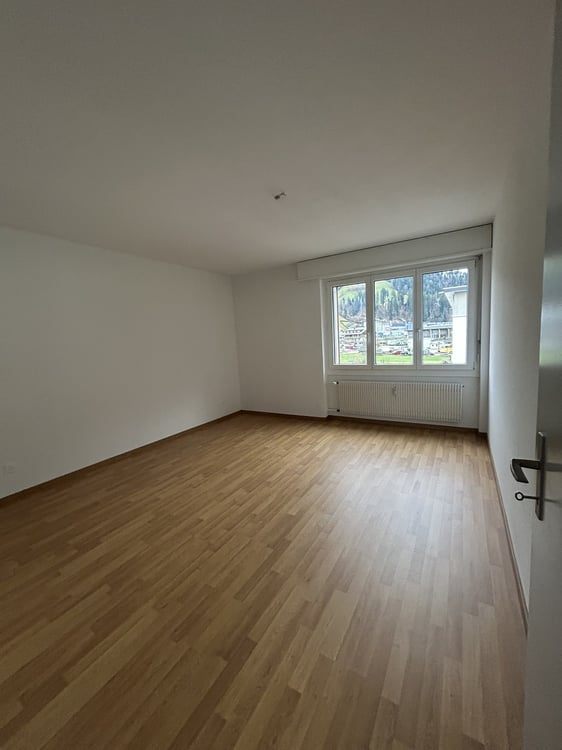 Grosszügige 4.5-Zimmerwohnung in Trubschachen 4
