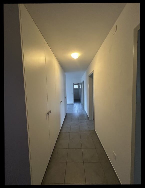 Grosszügige 4.5-Zimmerwohnung in Trubschachen 7