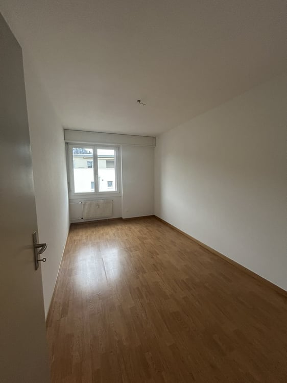 Grosszügige 4.5-Zimmerwohnung in Trubschachen 5