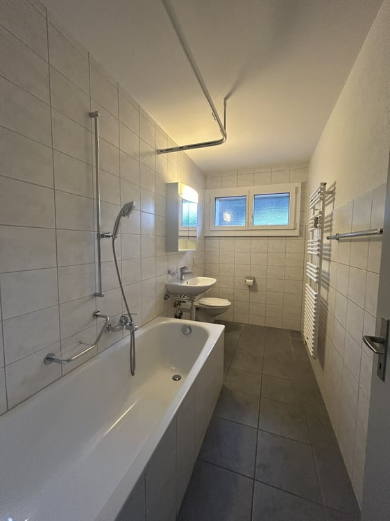 Grosszügige 4.5-Zimmerwohnung in Trubschachen 8
