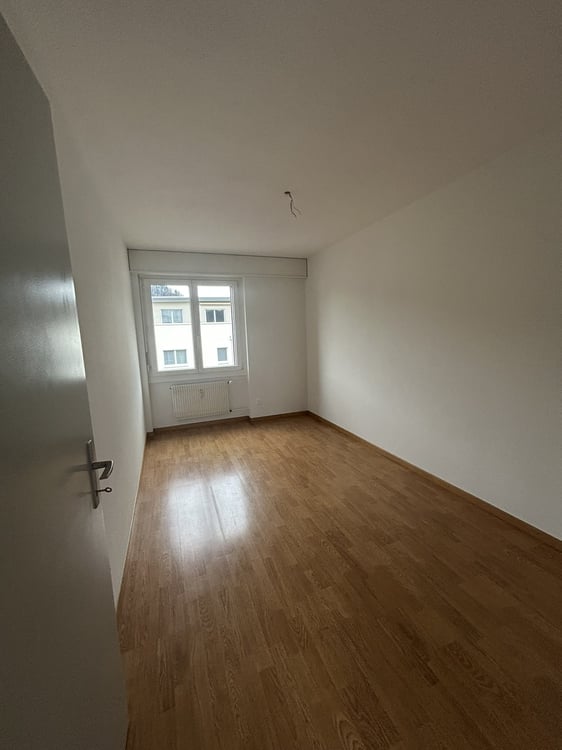 Grosszügige 4.5-Zimmerwohnung in Trubschachen 6