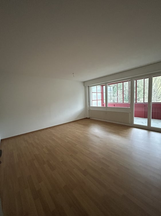 Grosszügige 4.5-Zimmerwohnung in Trubschachen 3