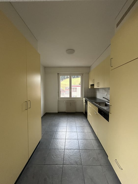 Grosszügige 4.5-Zimmerwohnung in Trubschachen 2