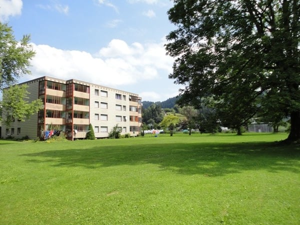 Grosszügige 4.5-Zimmerwohnung in Trubschachen 9