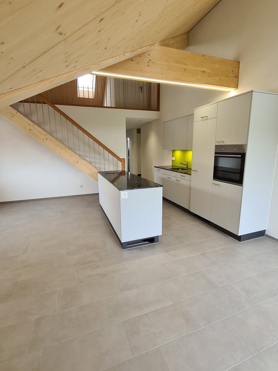4 1/2-Zimmer-Wohnung mit Galerie 4