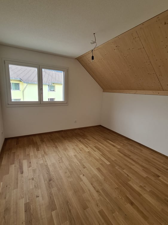 4 1/2-Zimmer-Wohnung mit Galerie 11