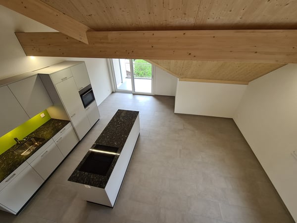 4 1/2-Zimmer-Wohnung mit Galerie 12