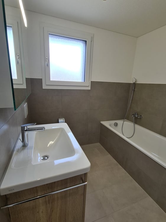 4 1/2-Zimmer-Wohnung mit Galerie 7