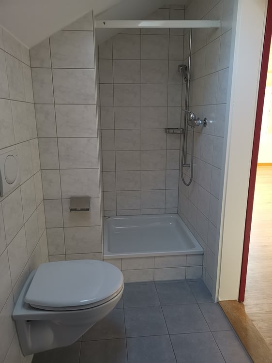 1 Zimmer-Dachwohnung, 3555 Trubschachen 4