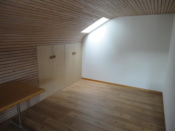 1 Zimmer-Dachwohnung, 3555 Trubschachen 2