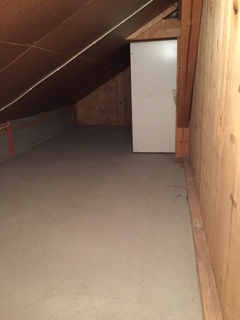 1 Zimmer-Dachwohnung, 3555 Trubschachen 6
