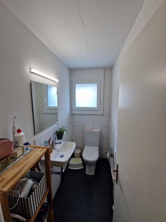 Attraktive 1.5-Zimmerwohnung mit Balkon 7