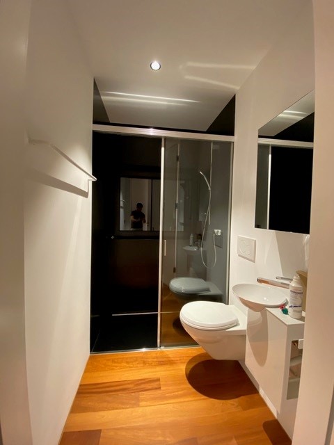 attraktive / moderne 1-Zimmer-Attikawohnung 5