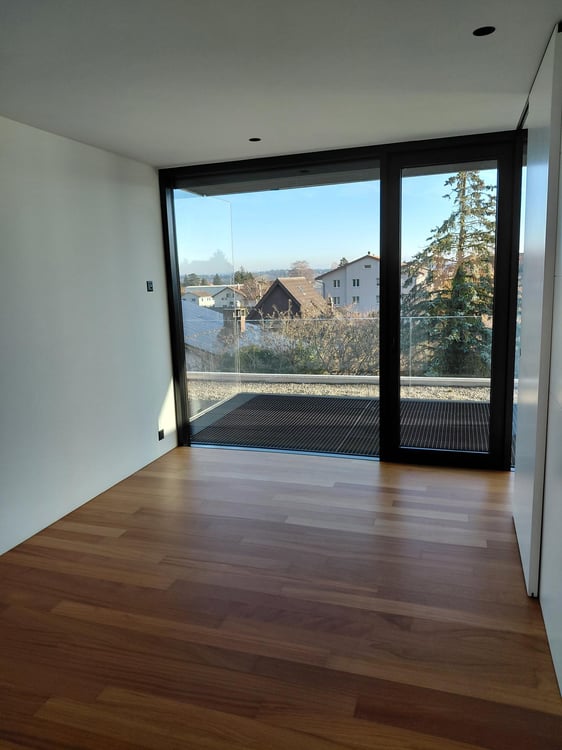 attraktive / moderne 1-Zimmer-Attikawohnung 4