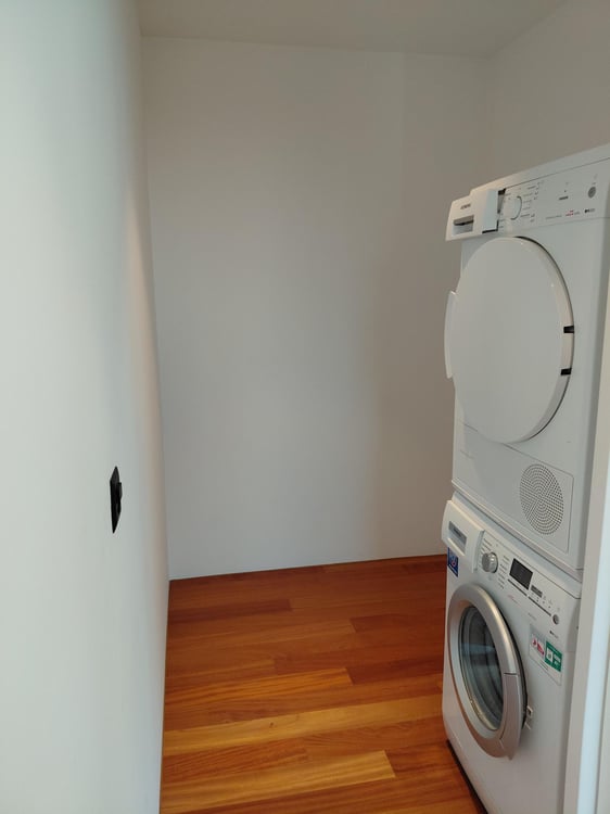 attraktive / moderne 1-Zimmer-Attikawohnung 6