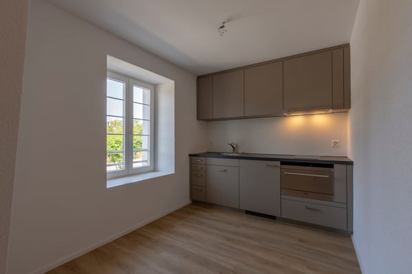 Moderne Gewerberäumlichkeit an TOP Lage für Büro/Praxis/Atelier 5