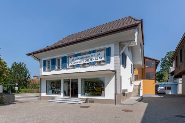 Moderne Gewerberäumlichkeit an TOP Lage für Büro/Praxis/Atelier 10