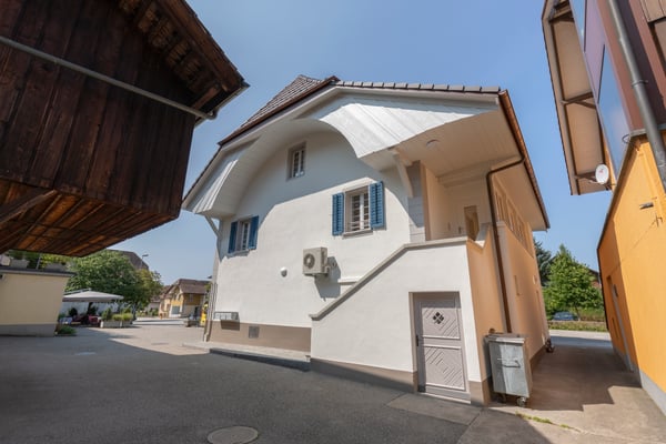 Moderne Gewerberäumlichkeit an TOP Lage für Büro/Praxis/Atelier 11