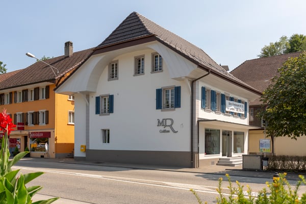 Moderne Gewerberäumlichkeit an TOP Lage für Büro/Praxis/Atelier 8