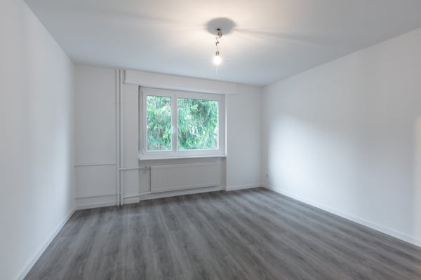 Schöne Wohnung in ruhigem Quartier 3